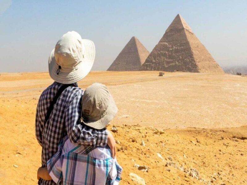 From Sharm El Sheikh: Cairo Private Day Trip By Private Car - Final Thoughts