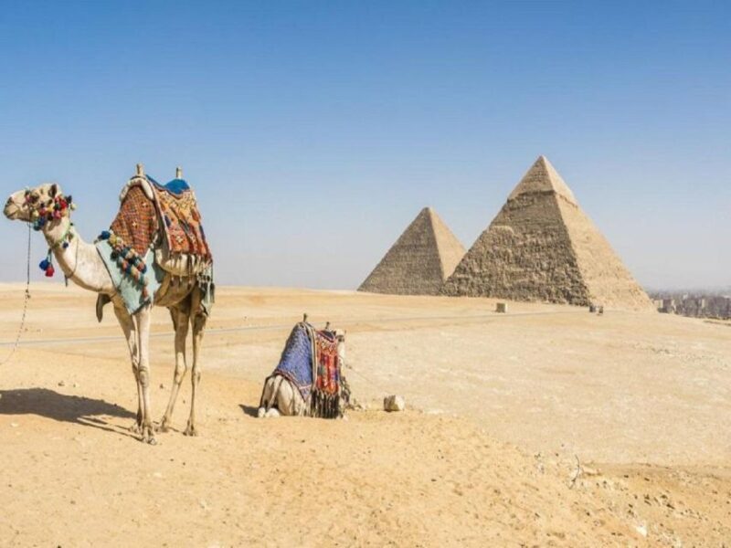 From Sharm El Sheikh: Cairo Private Day Trip By Private Car - FAQ