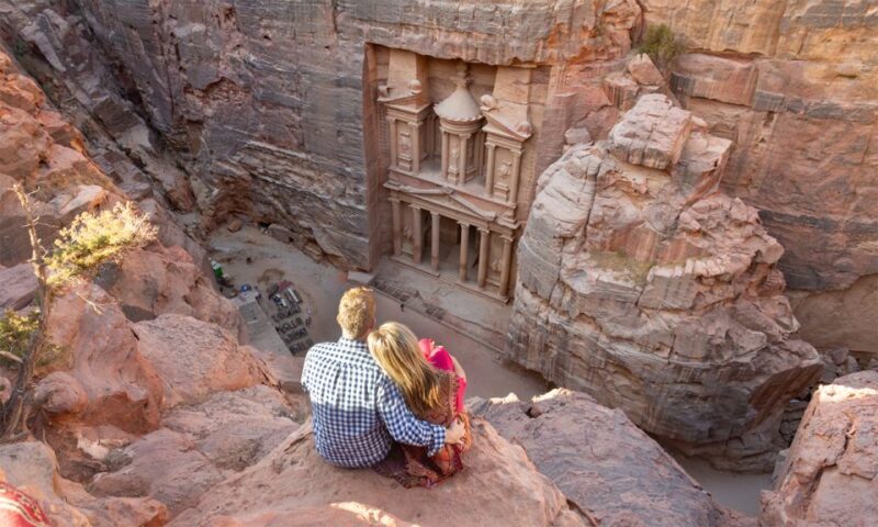 From Sharm El Sheikh: Day Tour to Petra by Ferry - Final Thoughts