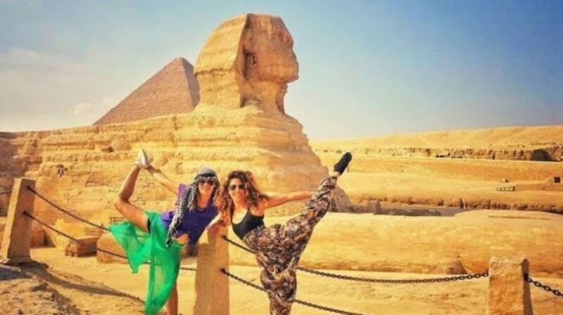 From Sharm: Full Day Tour in Cairo By flight - Frequently Asked Questions