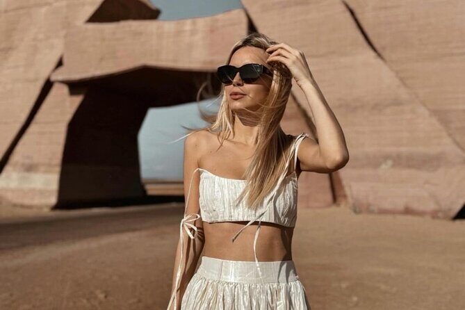 From Sharm: Ras Mohamed National Park and Magic Lake Day Tour - What Do the Reviews Say?