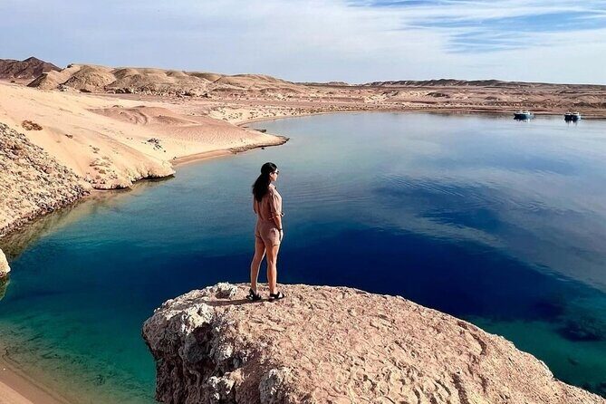 From Sharm: Ras Mohamed National Park and Magic Lake Day Tour - Final Thoughts