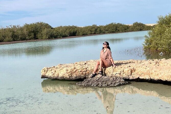 From Sharm: Ras Mohamed National Park and Magic Lake Day Tour - Frequently Asked Questions
