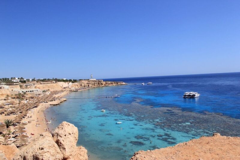 From Sharm: Ras Mohammed Cruise with Island Visit and Lunch - The Sum Up: Who Should Consider This Tour?