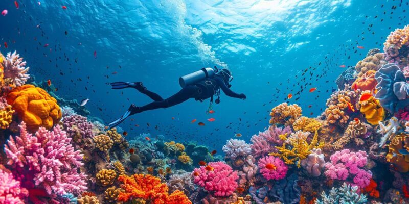 From Sharm: Ras Muhammed & White Island By Boat & intro Dive - Overview and What to Expect