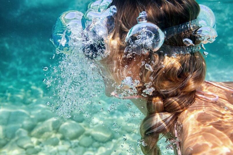 From Sharm: White Island and Ras Mohamed Snorkeling Trip - The Authentic Marine Experience