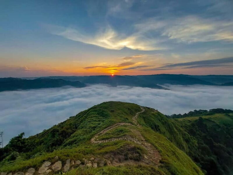 From Shillong: Morning Guided Sunrise Trek - An In-Depth Look at the Sunrise Trek Experience