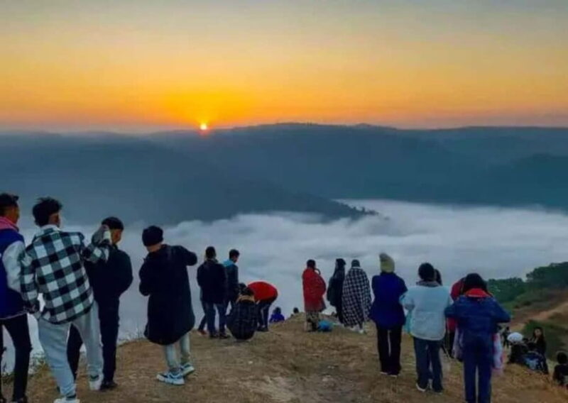 From Shillong: Morning Guided Sunrise Trek - Authenticity and Value: Why This Tour Stands Out