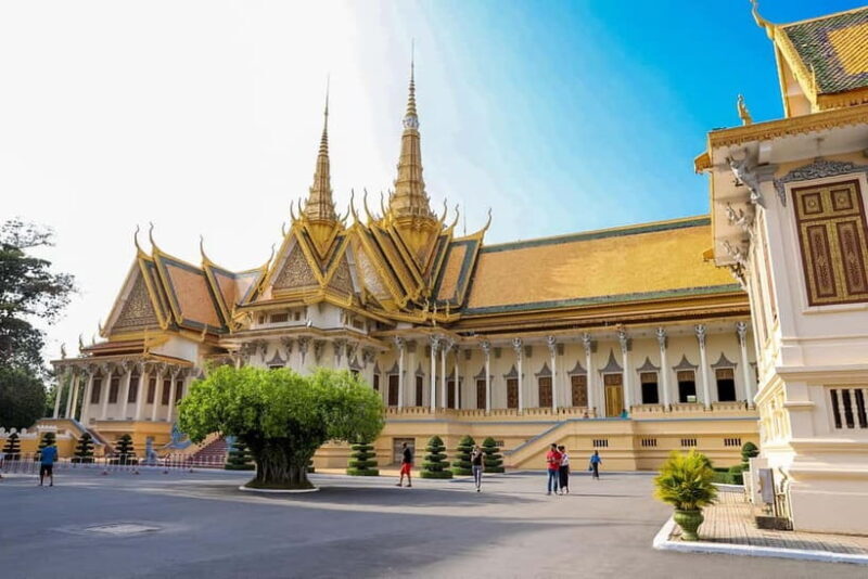 From Siem Reap: 7-Day Cambodia Highlights Tour - FAQs