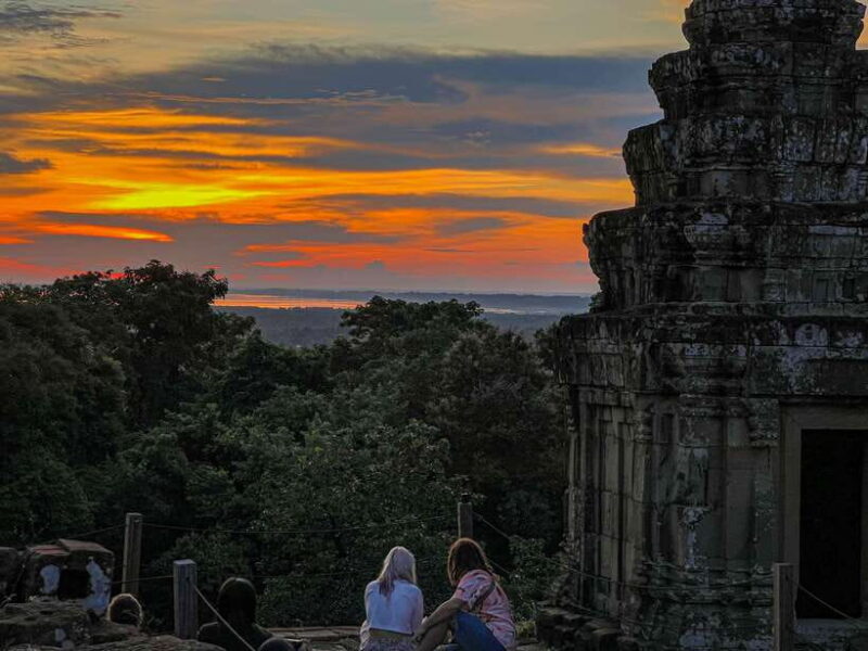 From Siem Reap: Angkor Wat and Floating Village 3-Day Trip - Final Thoughts: Is This Tour Worth It?