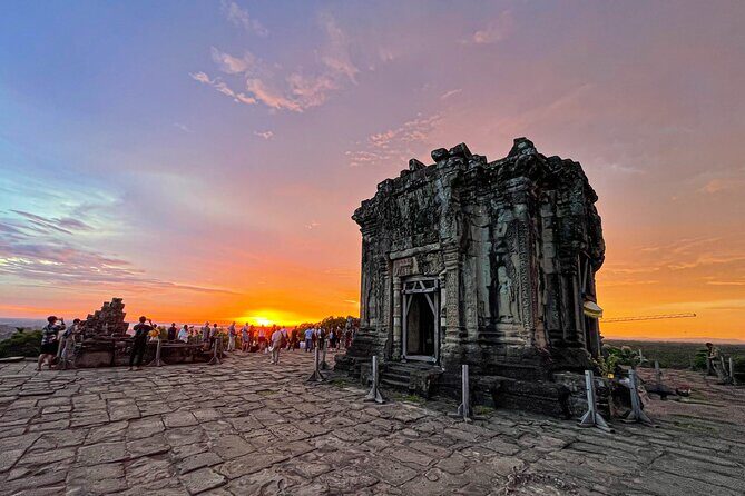 From Siem Reap: Angkor Wat and Floating Village 3-Day Trip - Practical Tips and Considerations