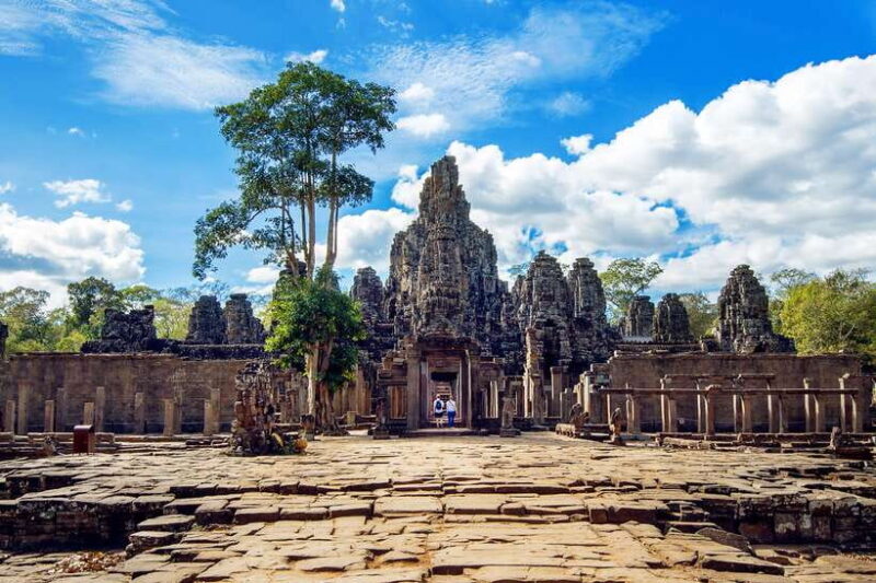 From Siem Reap: Angkor Wat Full-Day Private Tour & Sunrise - The Sum Up: Who Will Love This Tour?