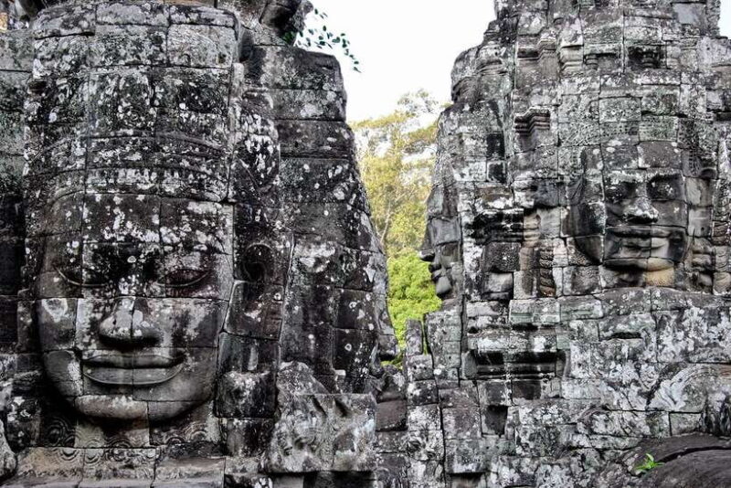 From Siem Reap: Angkor Wat Full-Day Private Tour & Sunrise - FAQs