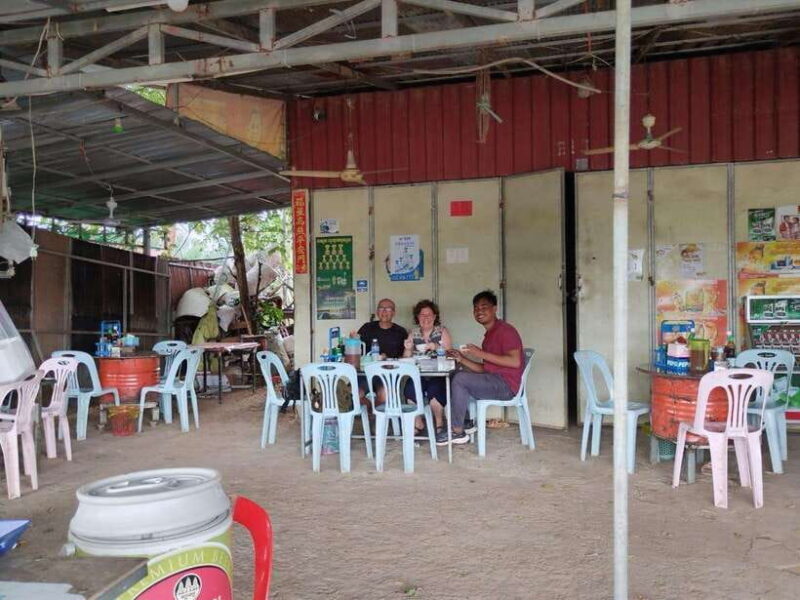 From Siem Reap: Battambang Day Trip - Final Thoughts