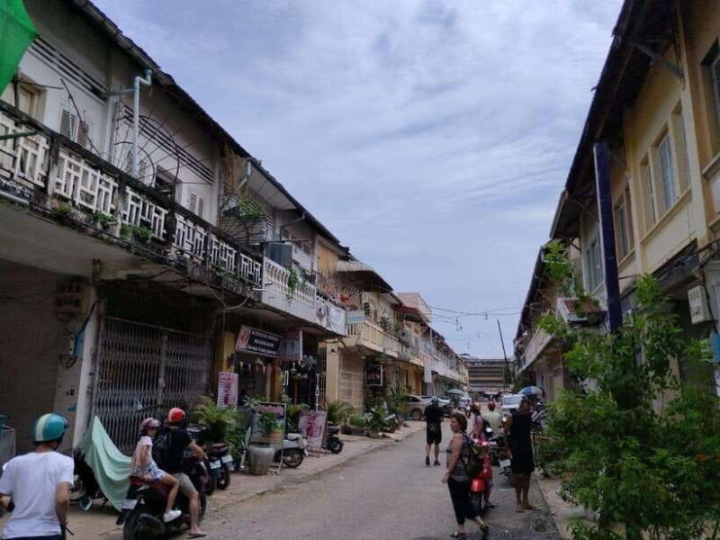 From Siem Reap: Battambang Day Trip - FAQ