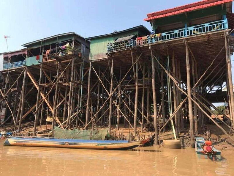 From Siem Reap: Floating Village Tour by Boat - Authenticity and Reflection: What Travelers Say