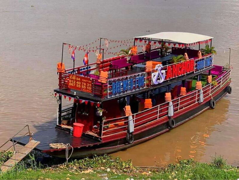 From Siem Reap: Floating Village Tour by Boat - Who Will Love This Tour?