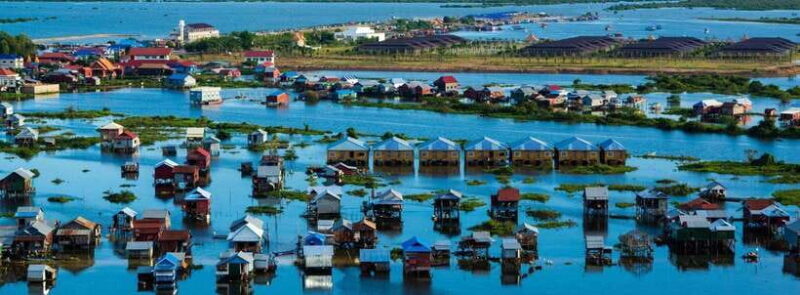 From Siem Reap: Floating Village Tour by Boat - FAQ