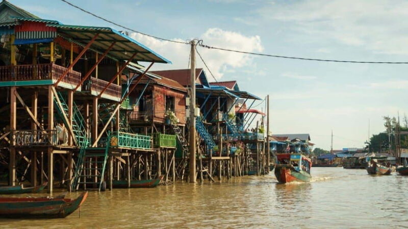 From Siem Reap: Kampong Phluk Floating Village Tour by Boat - Final Thoughts: Is This Tour Worth It?
