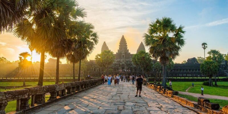 From Siem Reap: Phnom Kulen National Park Trekking Tour - Final Thoughts