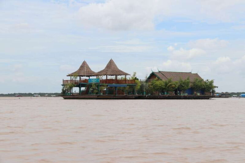 From Siem Reap: Tonle Sap Floating Villages Tour - In Depth: What You’ll Experience