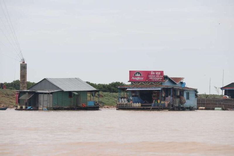 From Siem Reap: Tonle Sap Floating Villages Tour - The Sum Up