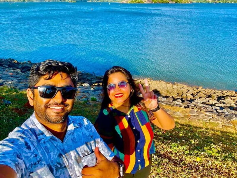 From Sigiriya To Kandy Drop Tour - Sri Lanka - Authentic Experiences and Authentic Guides
