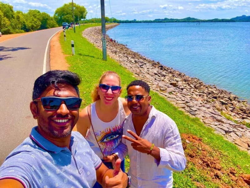From Sigiriya To Kandy Drop Tour - Sri Lanka - FAQ