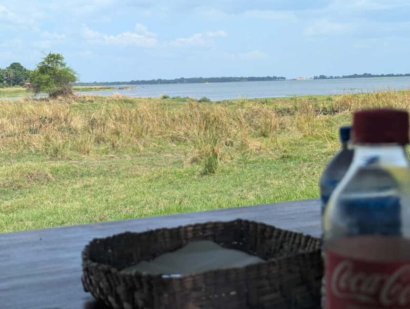 From Sigiriya:Polonnaruwa Day Tour with Farmers lunch - Discovering the Ruins of Polonnaruwa