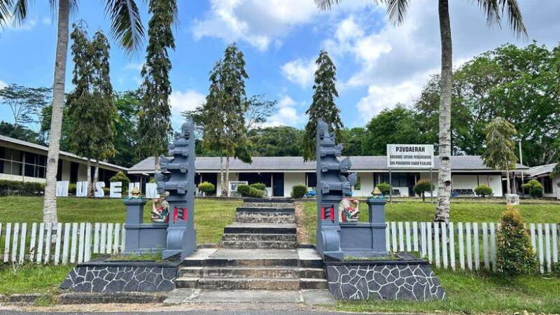From Singapore, Batam Heritage Day Tour with Lunch & Massage - A Detailed Look at the Batam Heritage Day Tour