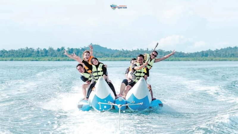 From Singapore : Private Batam Island Snorkeling and Canoe - An Overview of the Experience