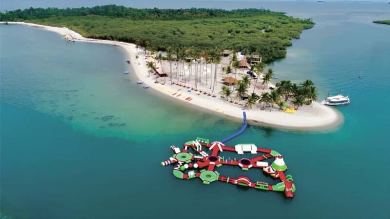 From Singapore : Private Batam Island Snorkeling and Canoe - Authentic Experiences and Traveler Feedback