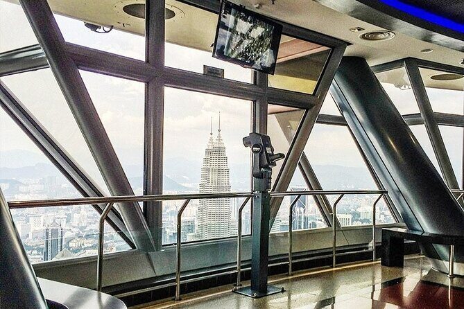 From Singapore: Private Kuala Lumpur / Malacca tour + SKY DINING - The Itinerary in Detail: What to Expect