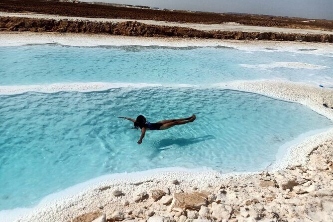 From Siwa: Full day to Salt Lake, Cleopatra Spring & Siwa City tour with Sunset - Discovering Siwa in a Day: An Honest Review of the Full-Day Tour