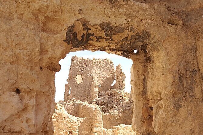 From Siwa: Full day to Salt Lake, Cleopatra Spring & Siwa City tour with Sunset - Final Thoughts