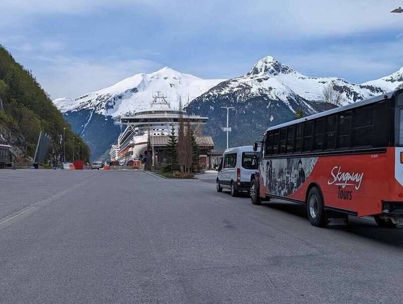 From Skagway: White Pass and Yukon Suspension Bridge Tour - Cost and Value