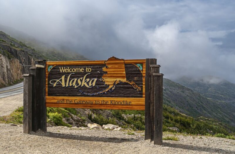 From Skagway: White Pass Summit Guided Bus Tour - Who Would Love This Tour?