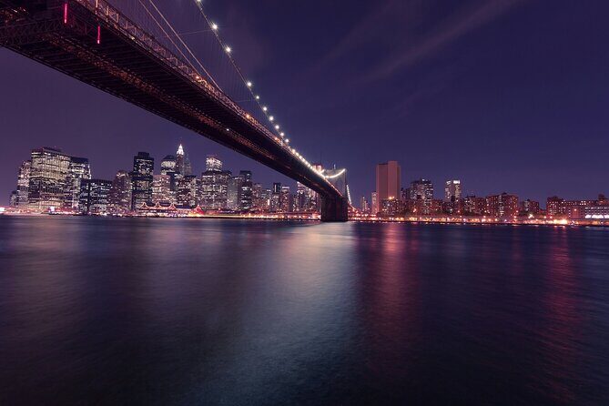From Skyscrapers to Cobblestones NYCs Brooklyn Bridge Adventure - Exploring the Itinerary in Detail