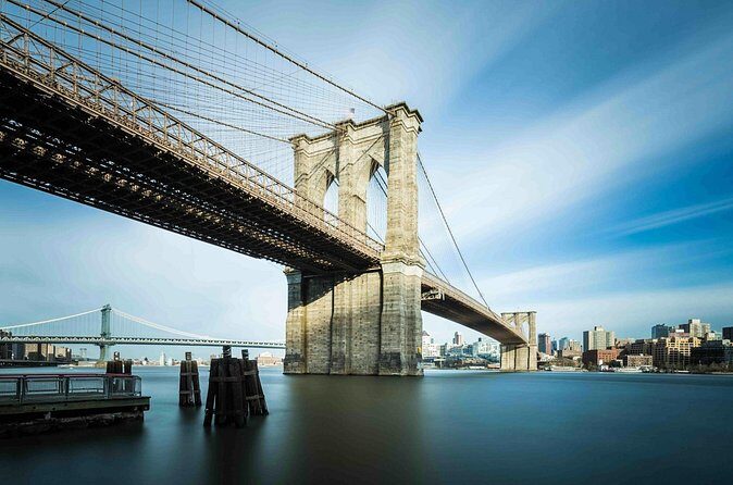 From Skyscrapers to Cobblestones NYCs Brooklyn Bridge Adventure - Who It’s Best For