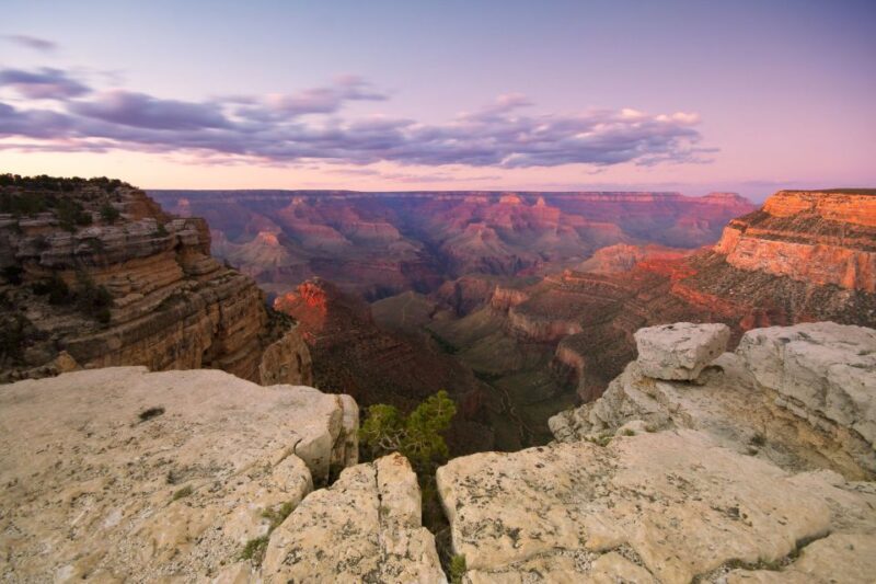 From South Rim: Grand Canyon Spirit Helicopter Tour - FAQ