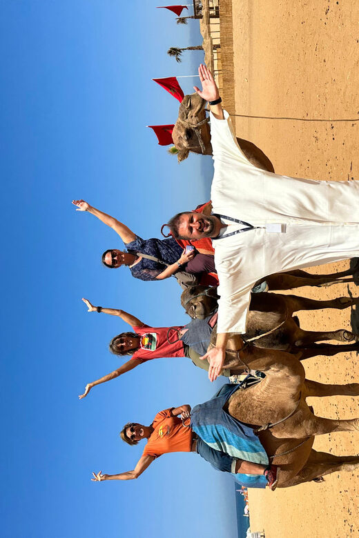 From Spain , 2-day tour to Tangier, Assilah, Chefchaouen - Authentic Experiences and Traveler Feedback