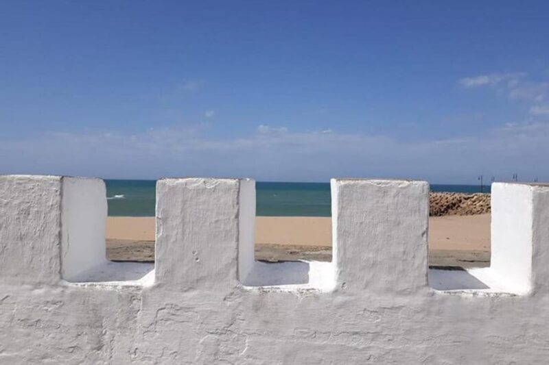 From Spain , 2-day tour to Tangier, Assilah, Chefchaouen - FAQ