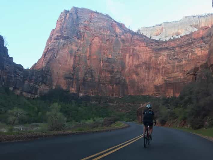 From Springdale: Zion Sunset Biking/eBiking Tour - From Springdale: Zion Sunset Biking/eBiking Tour – A Detailed Review
