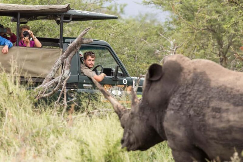 From St Lucia: 3 Day 2 Night Hluhluwe,St Lucia, iSimangaliso - Practical Tips for Travelers