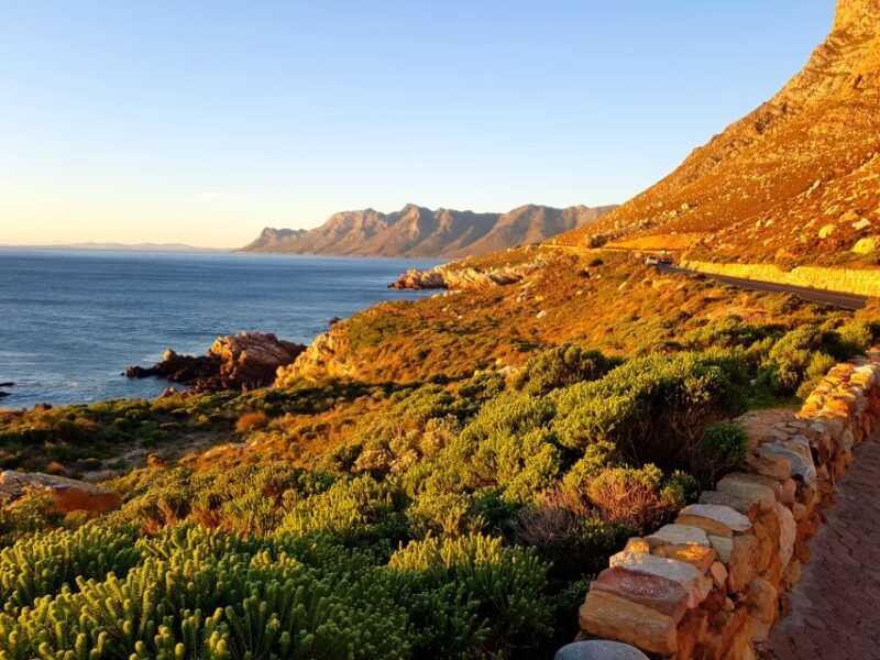 From Stellenbosch: Hermanus Whale Route Tour - FAQs