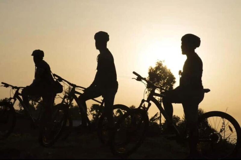 From Stone town: Bicycle Spice Tour with Swahili Lunch - Authenticity and Value