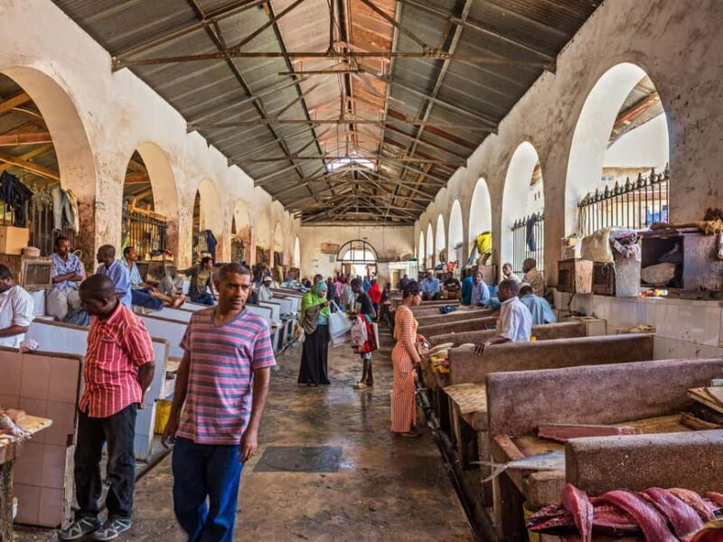 From Stone Town: Historic & Cultural Walking Tour - An In-Depth Look at the Tour Experience