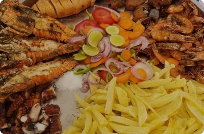 From Stone Town: Safari Blue Ocean Adventure with lunch(bbq) - Authentic Experiences and Reviews