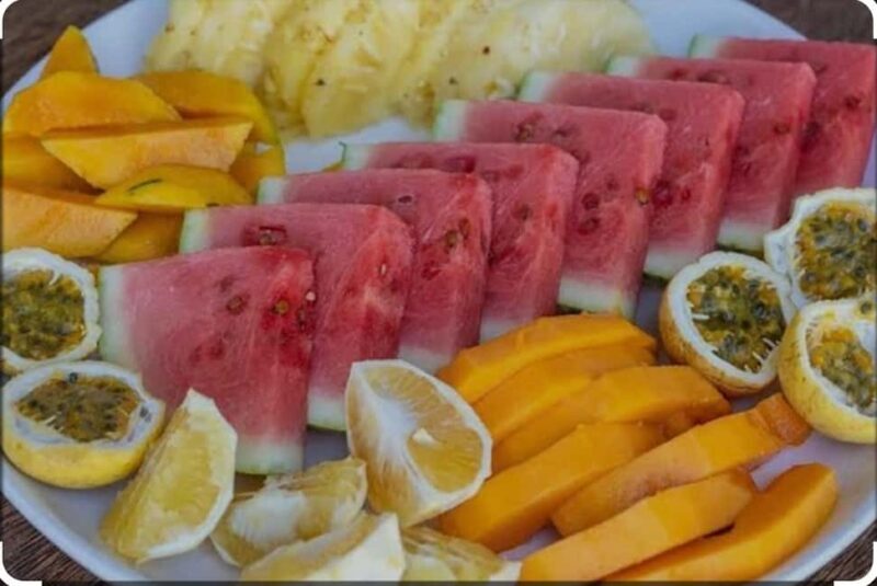 From Stone Town: Safari Blue Ocean Adventure with lunch(bbq) - The Natural Beauty of Zanzibar You’ll Discover