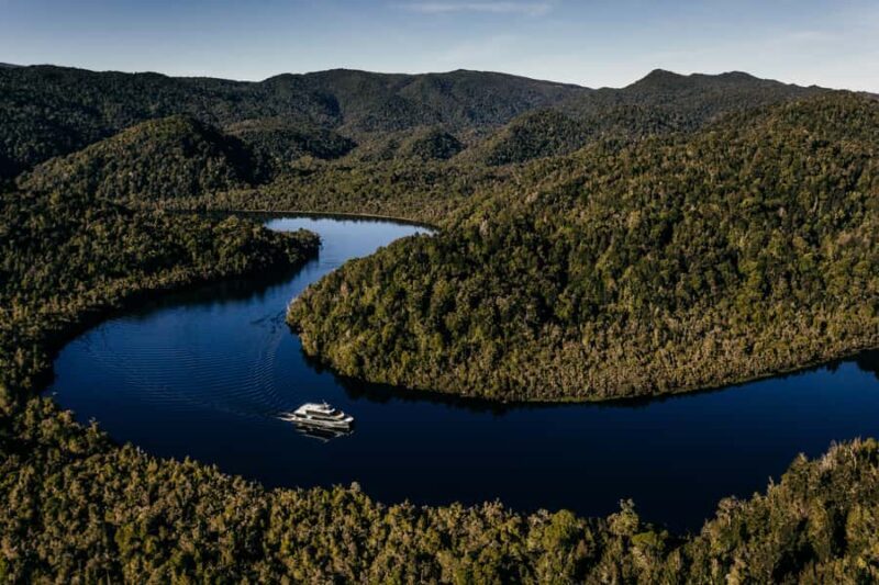 From Strahan: Evening Dinner Cruise on the Gordon River - Who Should Consider This Tour?